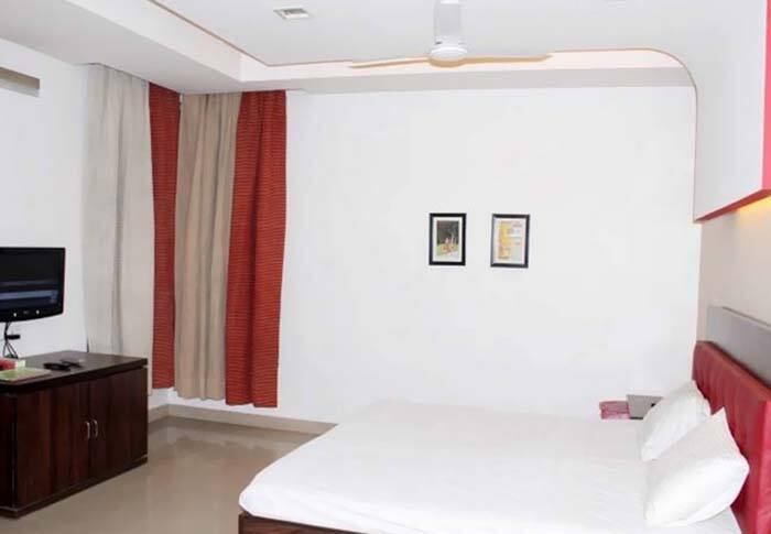 AK Hotel, Sri Ganganagar 1